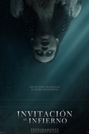 invitación al infierno