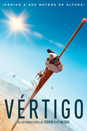 vertigo